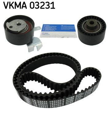 SKF Vezérműszíj készlet VKMA03231_SKF